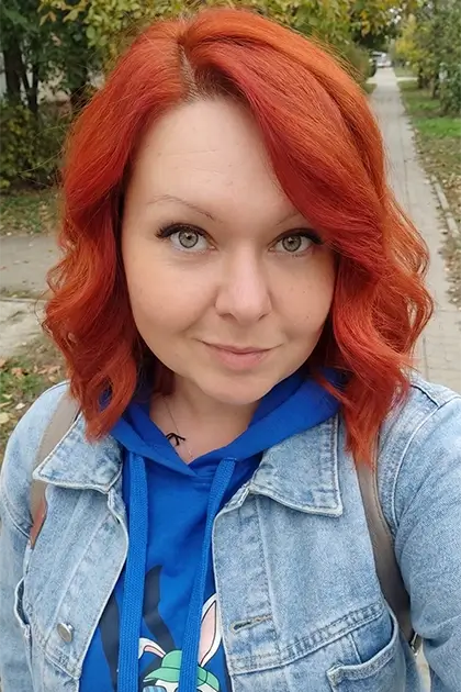 Елена, 38 лет